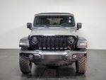 2023 Jeep Wrangler Willys