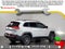 2018 Jeep Cherokee Trailhawk