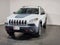 2018 Jeep Cherokee Trailhawk