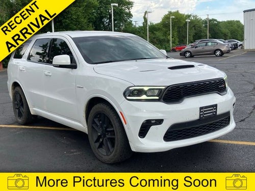 2022 Dodge Durango R/T