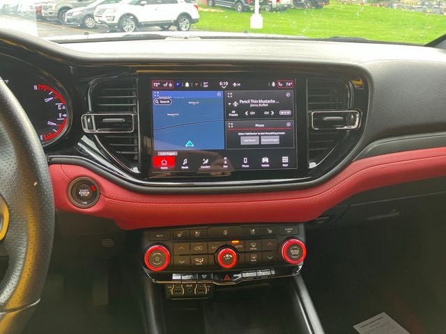 2022 Dodge Durango R/T