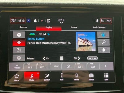 2022 Dodge Durango R/T
