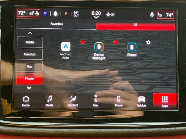 2022 Dodge Durango R/T