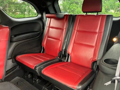 2022 Dodge Durango R/T