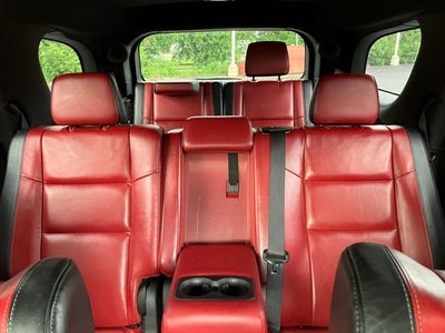 2022 Dodge Durango R/T