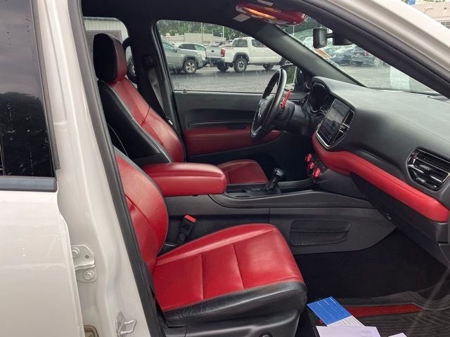 2022 Dodge Durango R/T