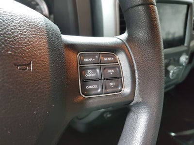 2020 RAM 1500 Classic Tradesman