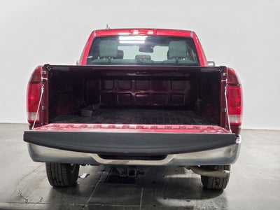 2020 RAM 1500 Classic Tradesman
