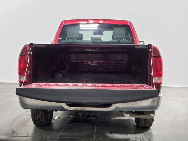 2020 RAM 1500 Classic Tradesman