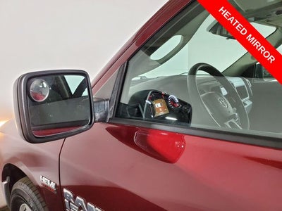 2020 RAM 1500 Classic Tradesman