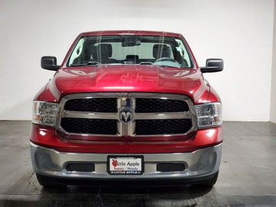 2020 RAM 1500 Classic Tradesman