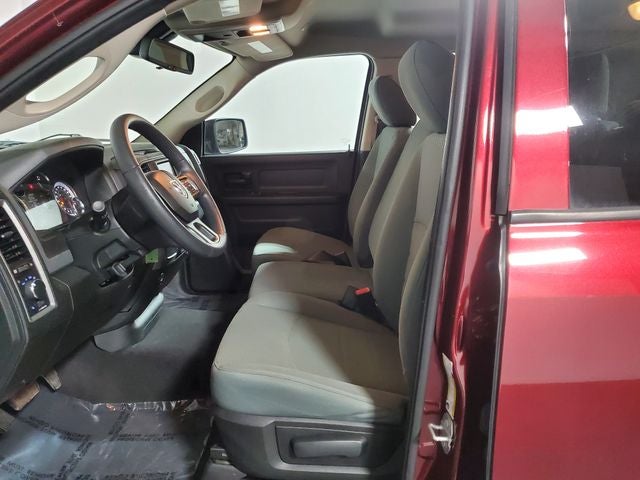 2020 RAM 1500 Classic Tradesman