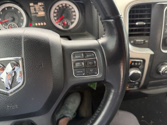 2014 RAM 1500 Big Horn