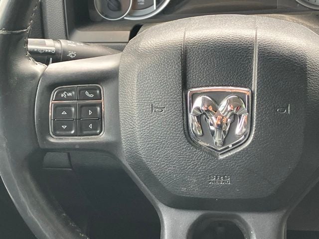 2016 RAM 1500 Sport