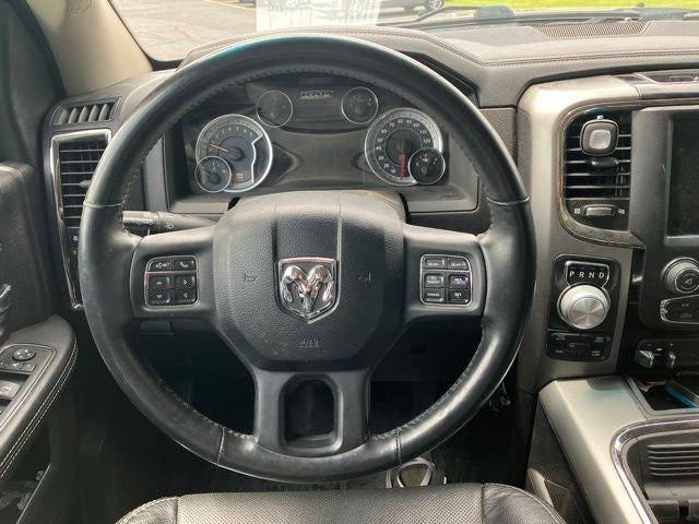 2016 RAM 1500 Sport