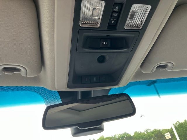 2016 RAM 1500 Sport