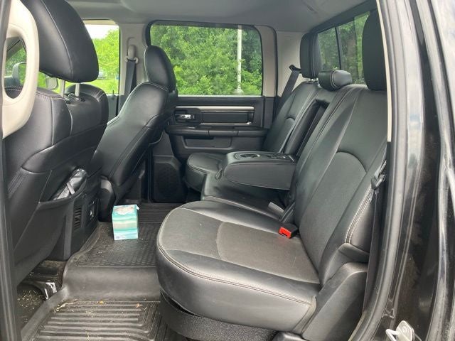 2016 RAM 1500 Sport