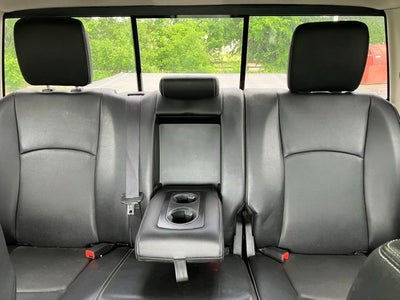 2016 RAM 1500 Sport
