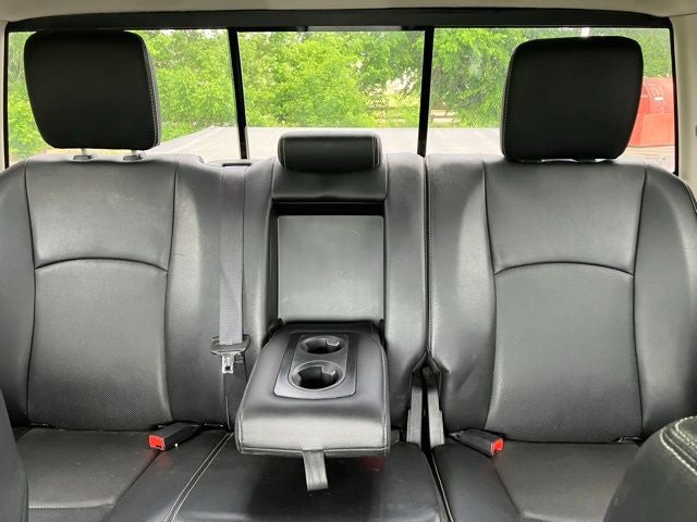 2016 RAM 1500 Sport