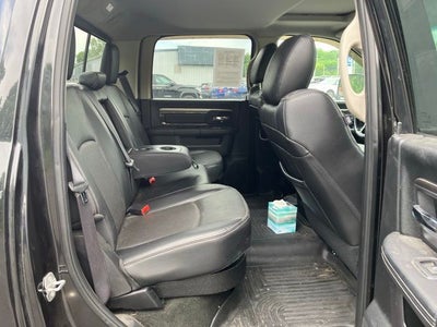 2016 RAM 1500 Sport