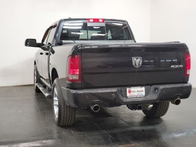 2016 RAM 1500 Sport