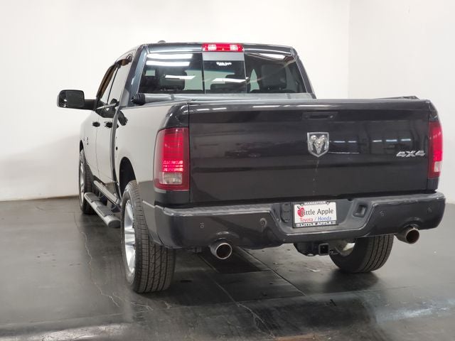 2016 RAM 1500 Sport
