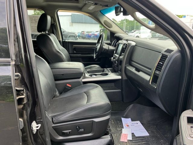 2016 RAM 1500 Sport