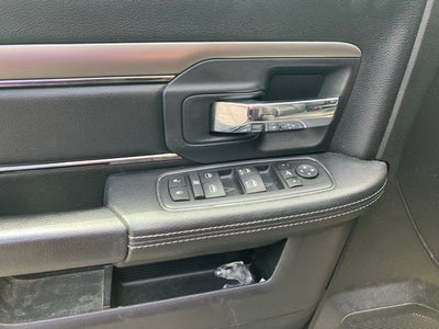 2016 RAM 1500 Sport