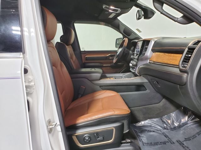 2020 RAM 1500 Laramie Longhorn