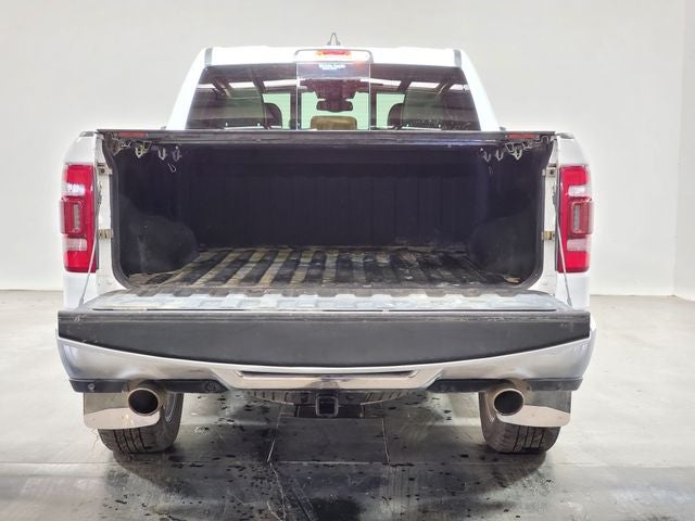 2020 RAM 1500 Laramie Longhorn