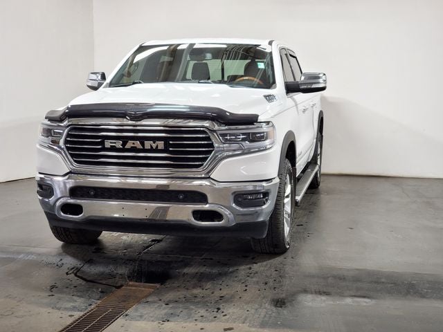 2020 RAM 1500 Laramie Longhorn