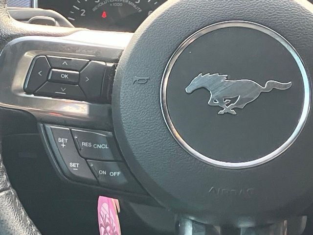 2015 Ford Mustang GT