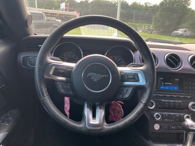2015 Ford Mustang GT