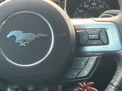 2015 Ford Mustang GT