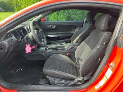 2015 Ford Mustang GT