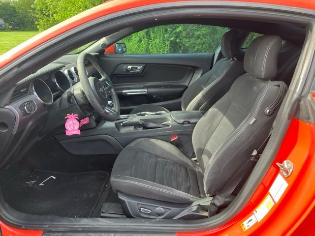 2015 Ford Mustang GT