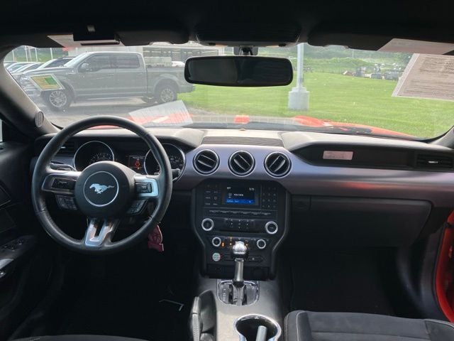 2015 Ford Mustang GT
