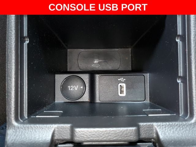 2018 Ford Focus SEL