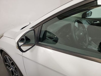 2018 Ford Focus SEL