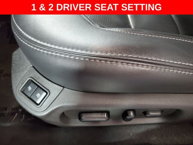 2019 Ford Taurus Limited
