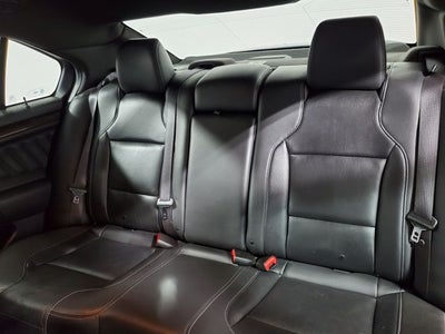 2019 Ford Taurus Limited