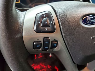 2019 Ford Taurus Limited