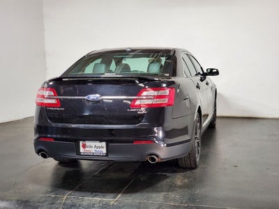 2019 Ford Taurus Limited
