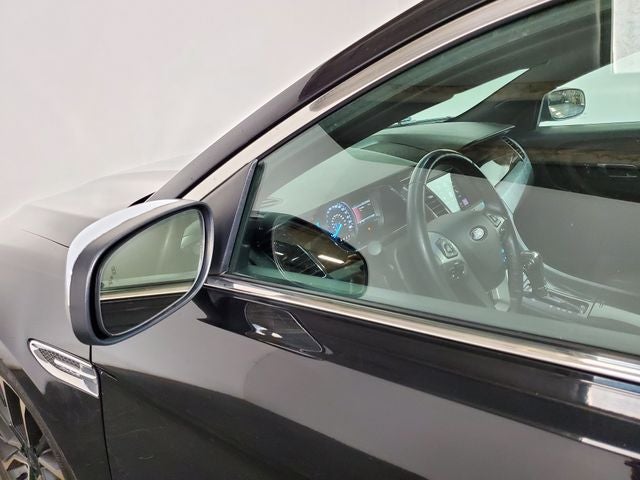 2019 Ford Taurus Limited