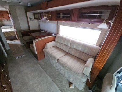 2005 Ford E-450SD Standard Jayco Granite Ridge