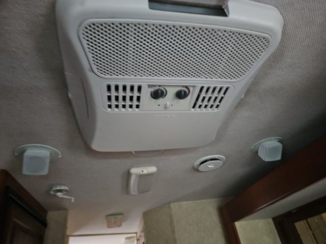 2005 Ford E-450SD Standard Jayco Granite Ridge