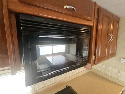 2005 Ford E-450SD Standard Jayco Granite Ridge