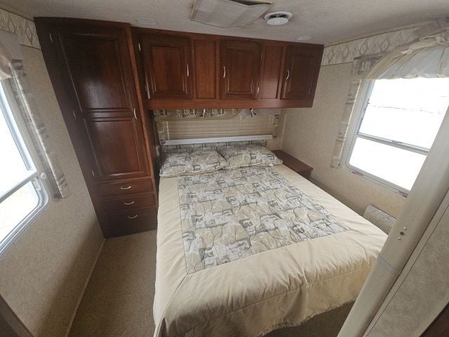 2005 Ford E-450SD Standard Jayco Granite Ridge