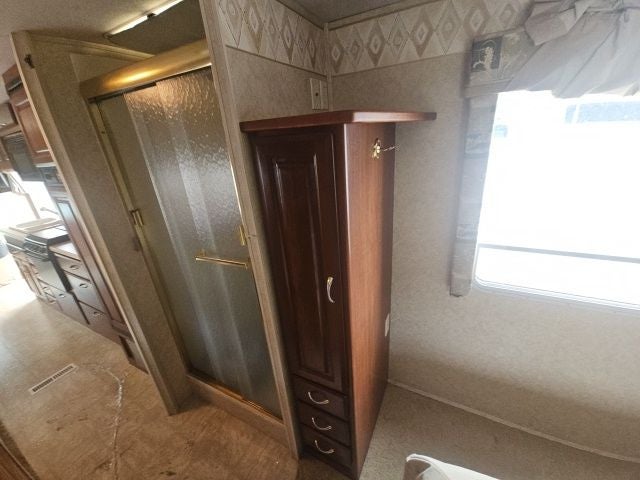 2005 Ford E-450SD Standard Jayco Granite Ridge