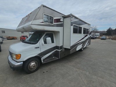 2005 Ford E-450SD Standard Jayco Granite Ridge